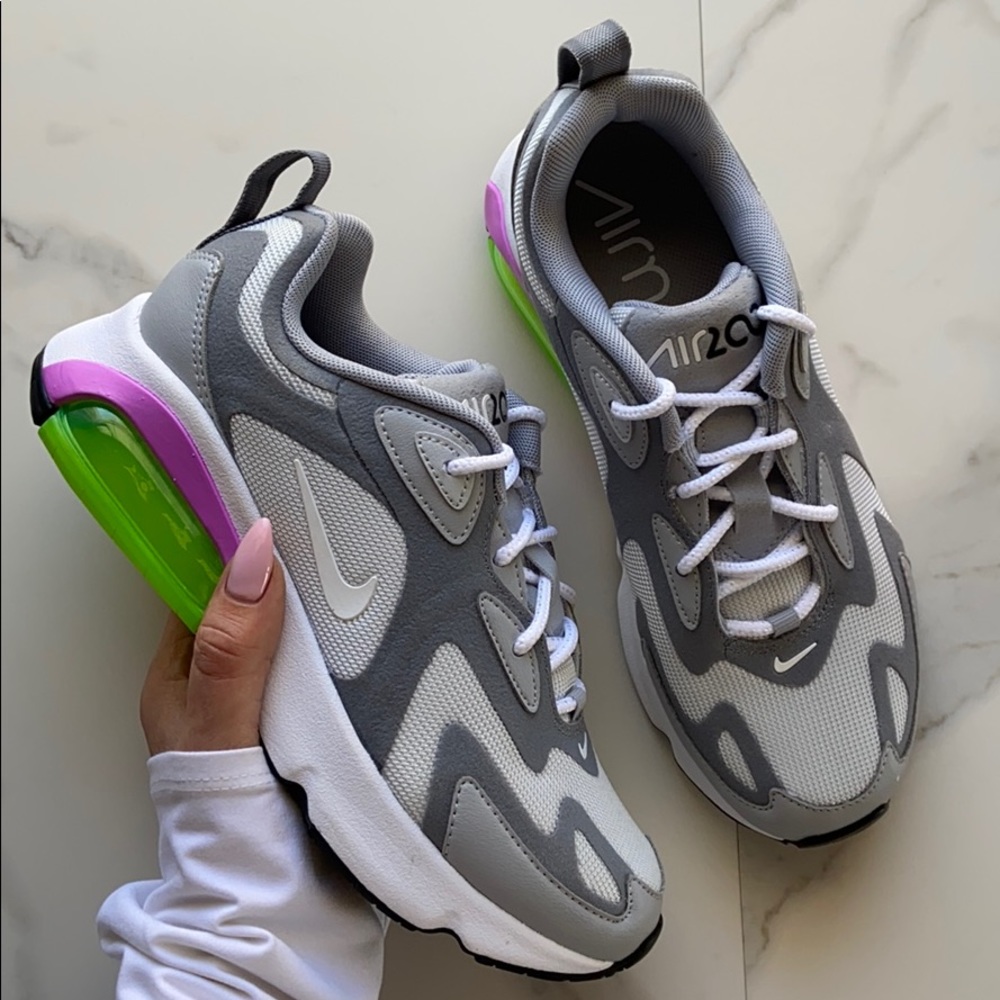 NWT Nike Air Max 200 - Picture 6 of 7